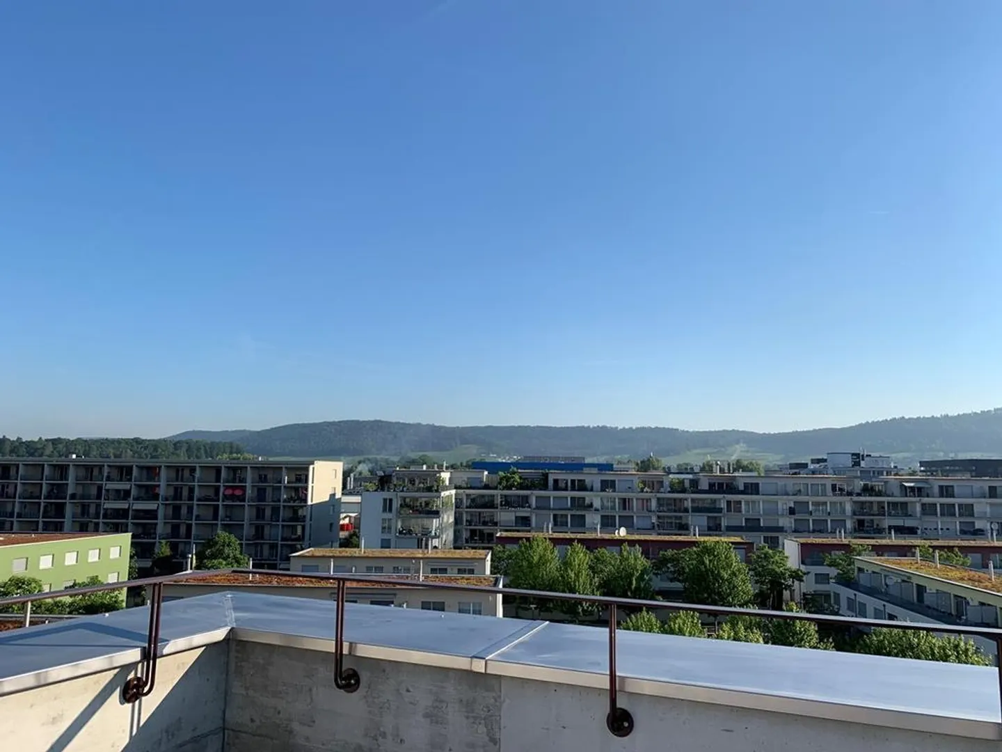 Wohnung mit Dachterrasse - Foto 9 von 11
