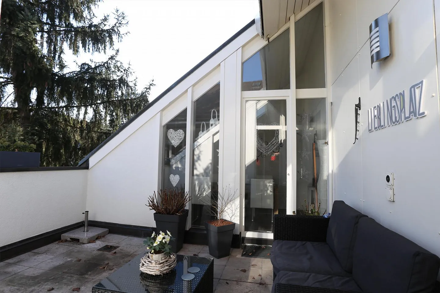 Geräumige 5-Zimmerwohnung in Basel - Foto 9 von 11