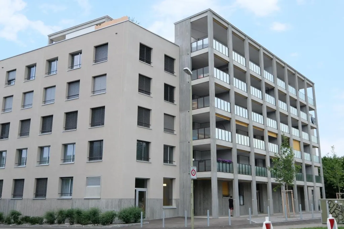 Wohnung mit Dachterrasse - Foto 10 von 11