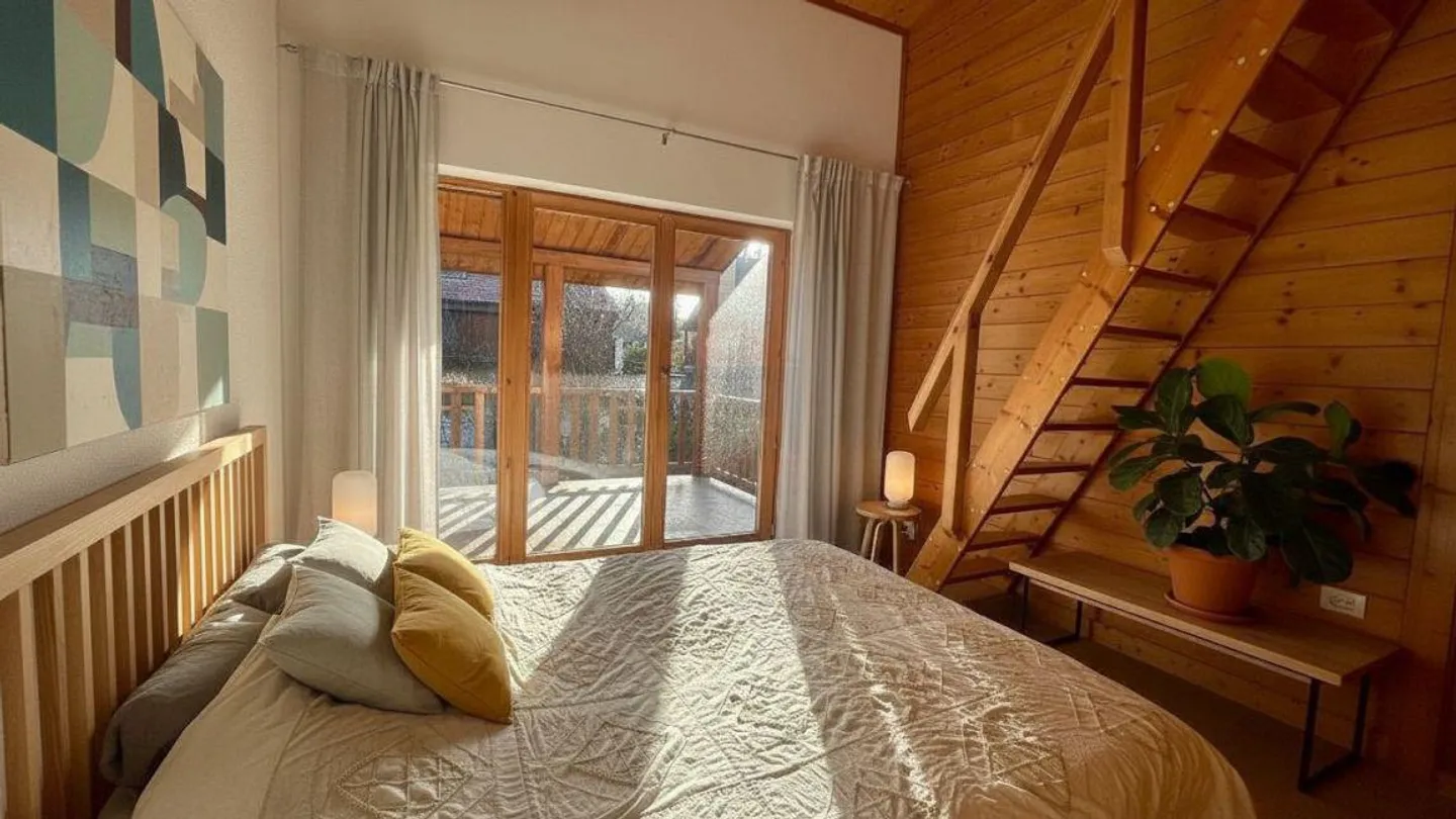 6-room terraced house - Photo 8 of 13