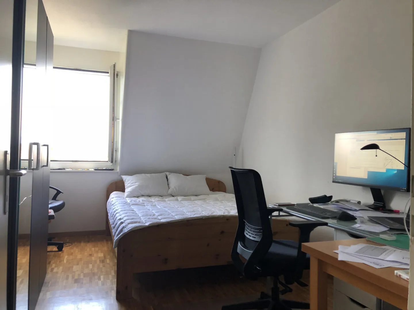 Appartamento 2 locali - Foto 4 di 6