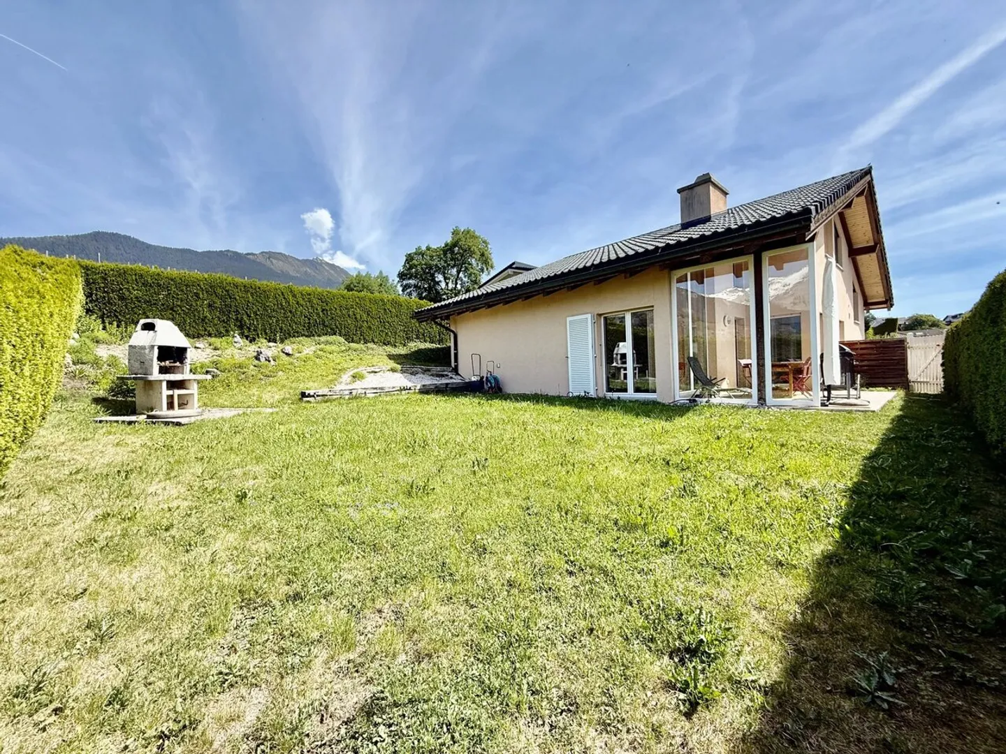 Vendita - Villa Ormône - Foto 1 di 13