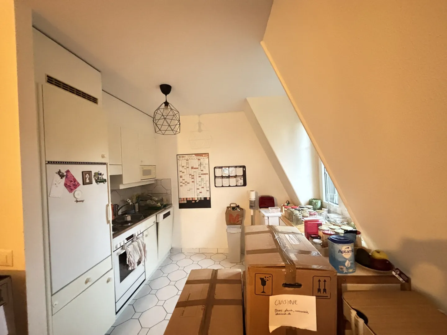 Appartamento 2 locali - Foto 5 di 6