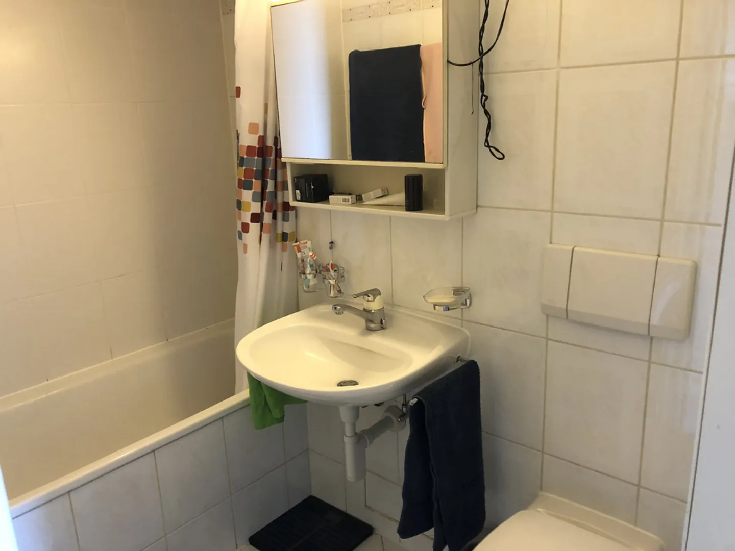 Appartamento 2 locali - Foto 6 di 6