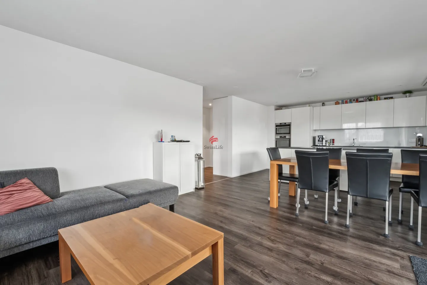 Apartment for sale - Photo 4 of 9
