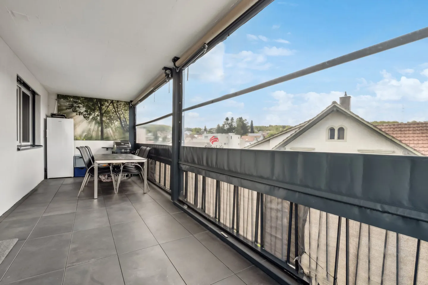 Apartment for sale - Photo 1 of 9