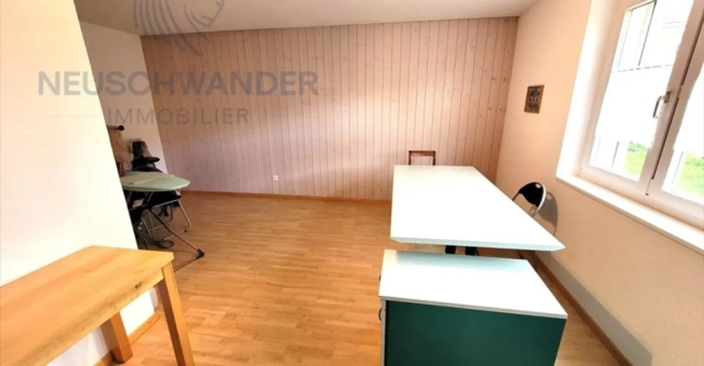 Spazio ufficio in affitto - Foto 3 di 3