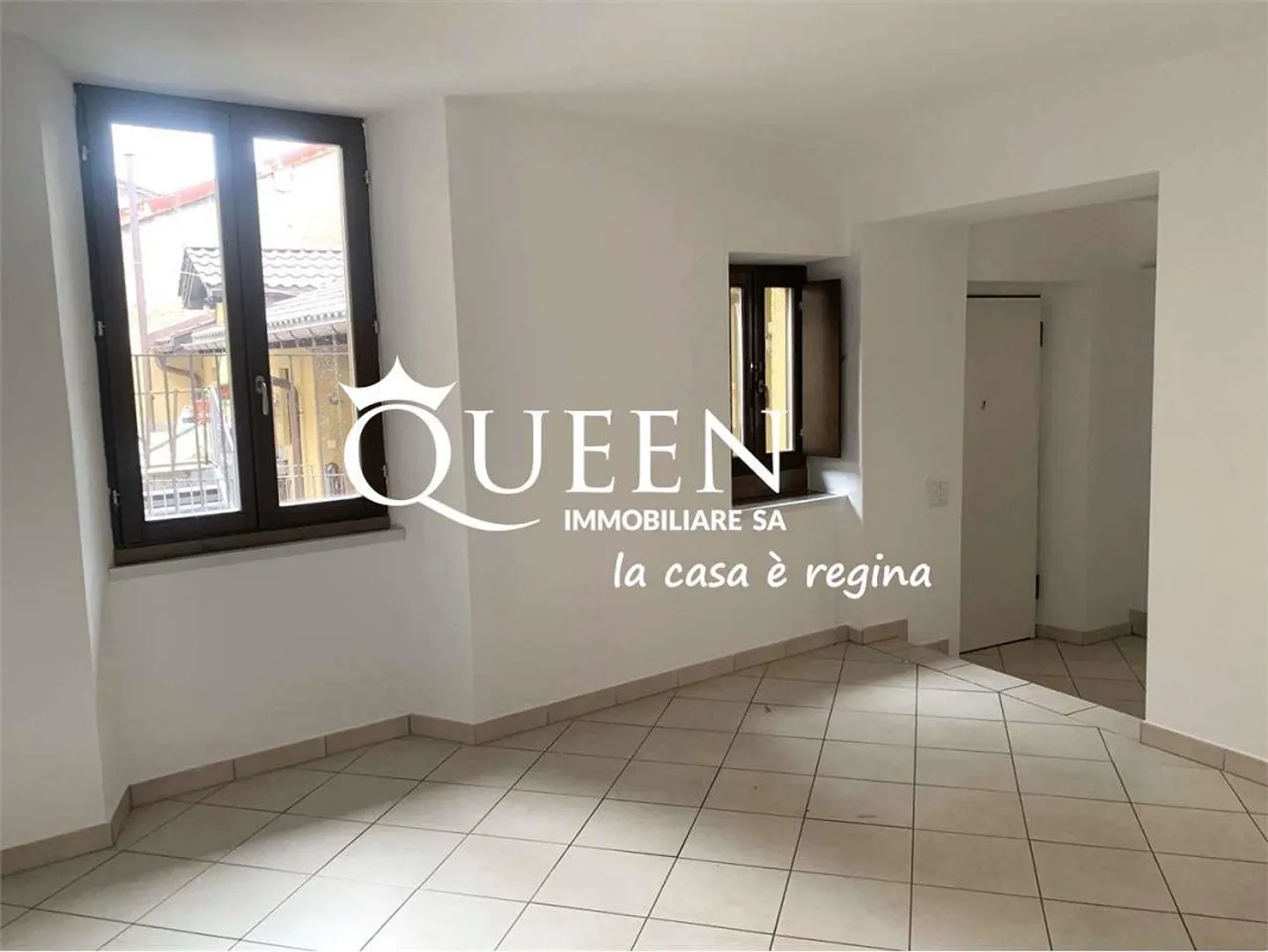 Ligornetto: Gebäude mit 7 Wohnungen von 2,5 und 3,5 Zimmern, 590 m². - Foto 4 von 12