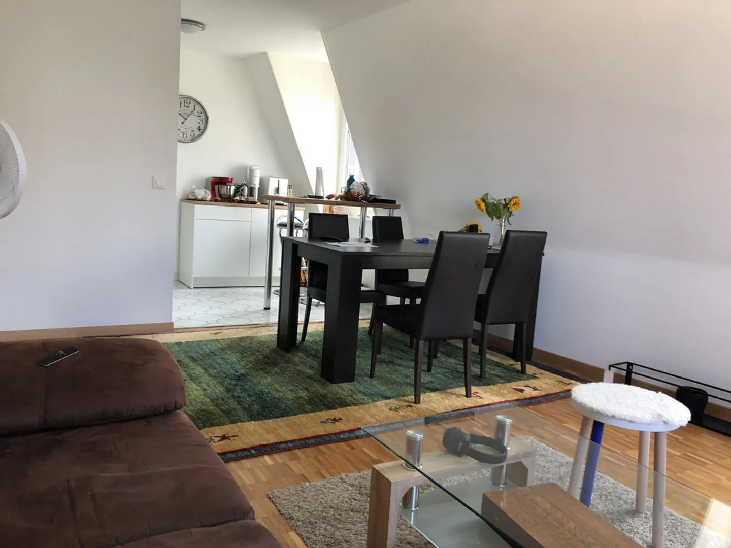 Appartamento 2 locali - Foto 3 di 6