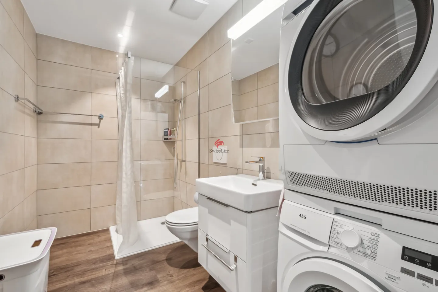 Apartment for sale - Photo 8 of 9