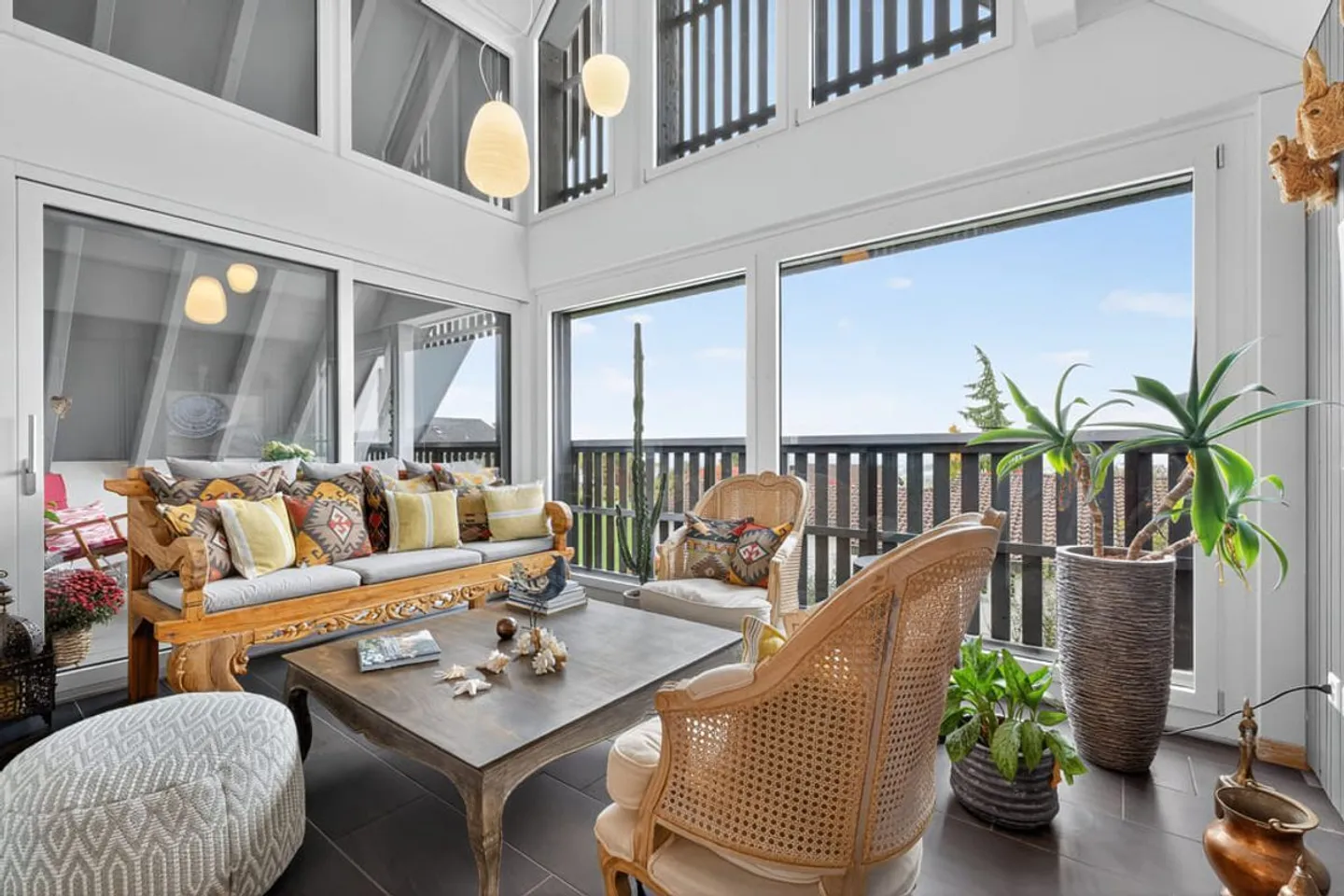 Penthouse duplex exclusif - Achetez cette année et commencez 2026 dans votre nouvelle maison - - Photo 1 sur 13