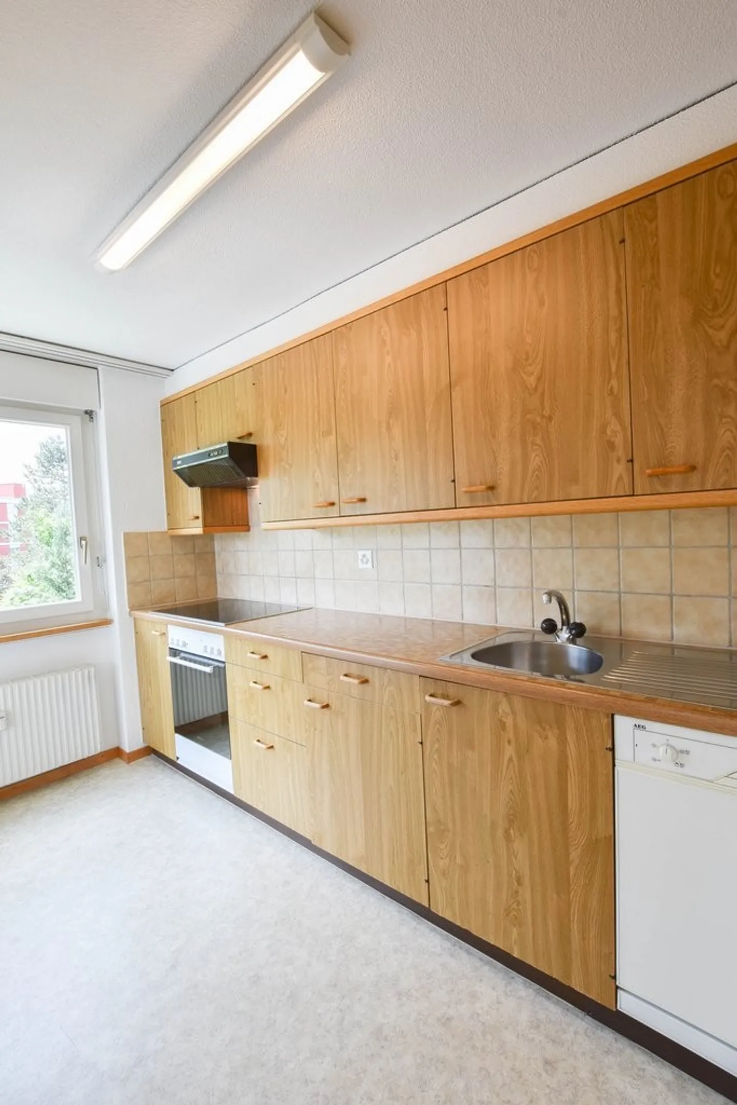 Temporary 3.5-room apartment in Thun - Photo 3 of 8