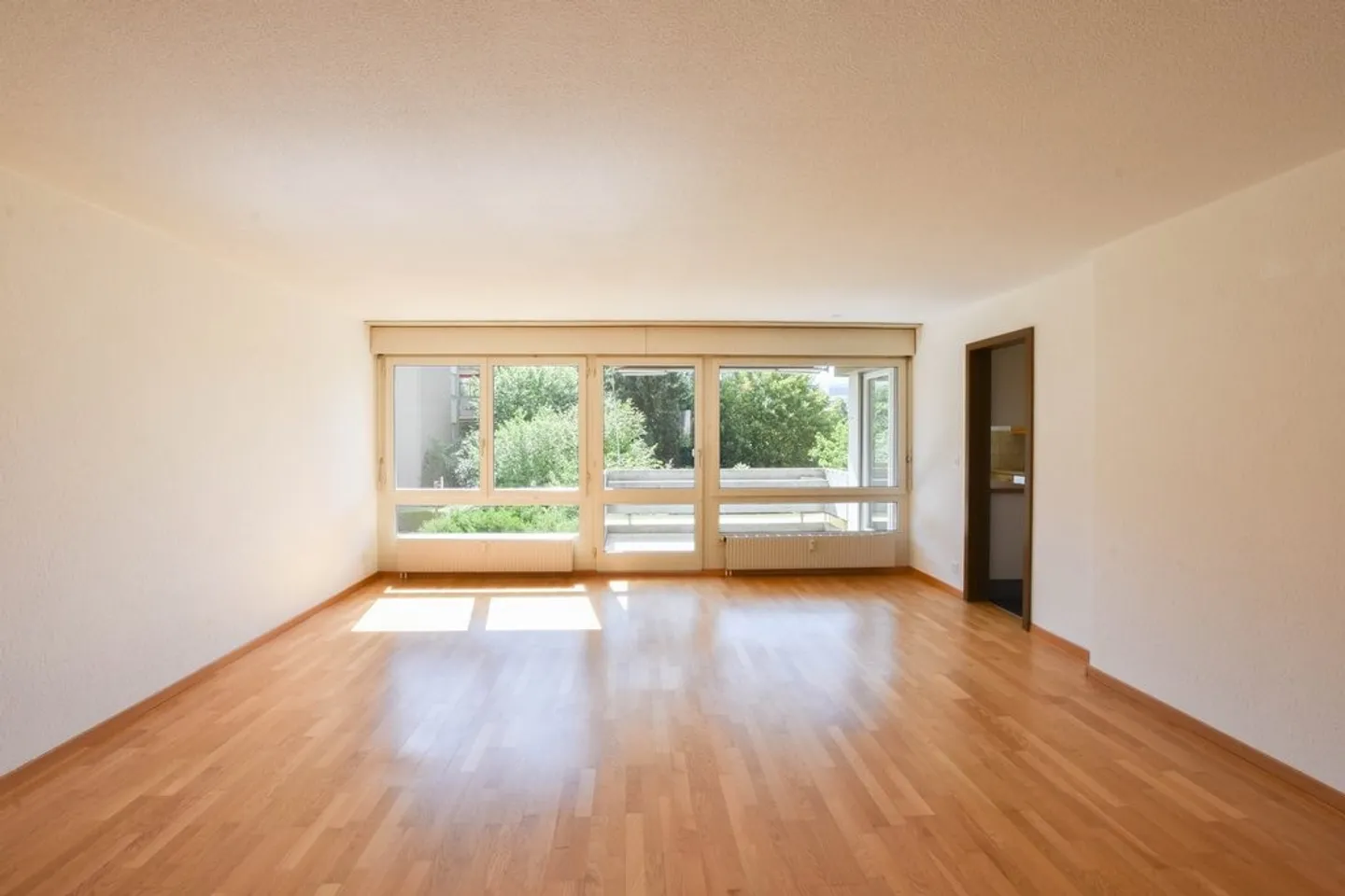 Temporary 3.5-room apartment in Thun - Photo 4 of 8