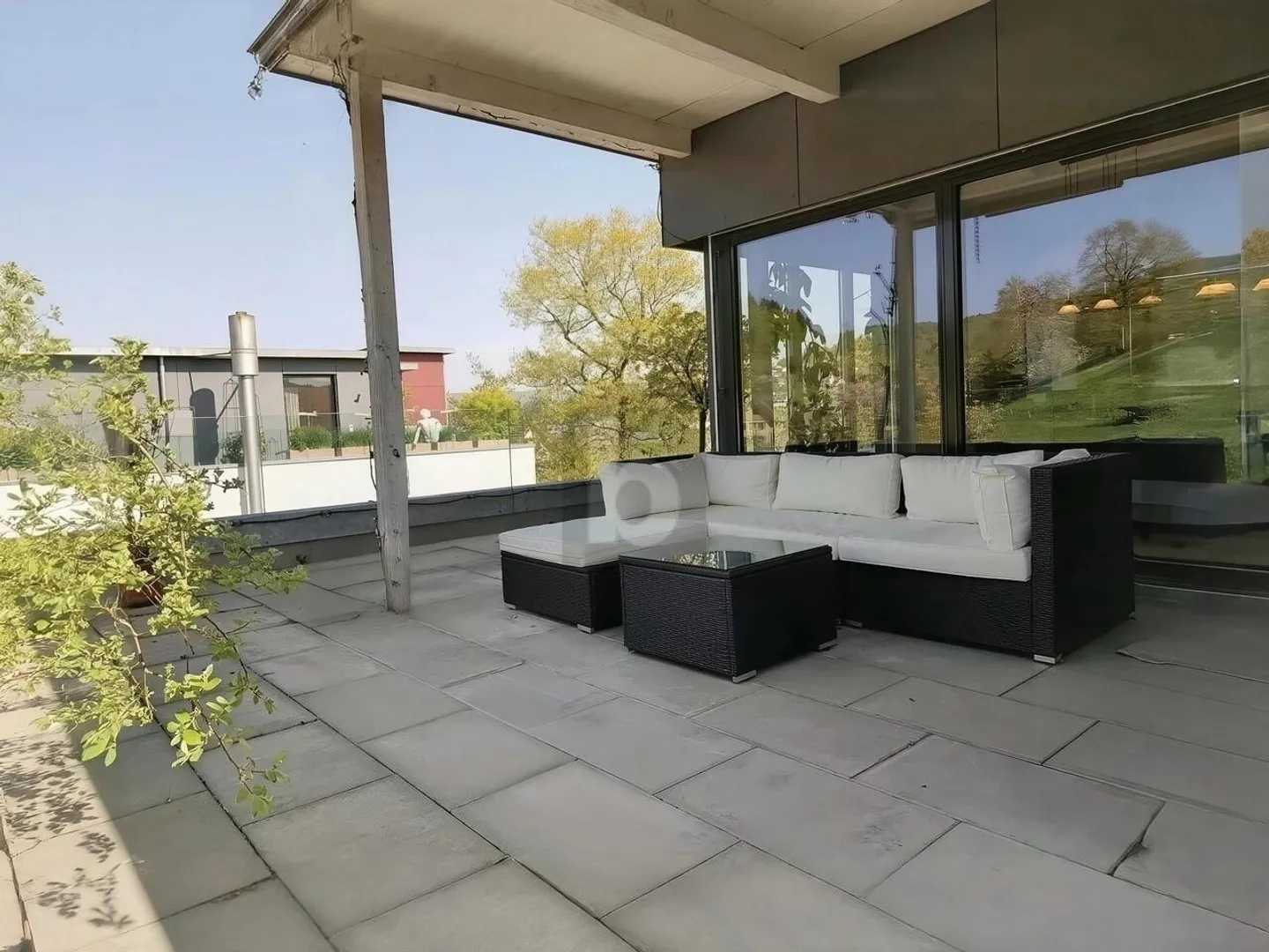 DREAM PENTHOUSE WITH HUGE COMFORT TERRACE - Photo 1 of 6