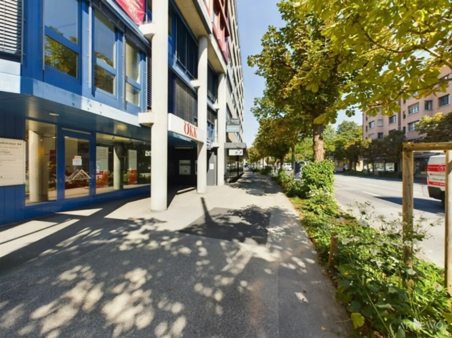 Bureau à louer - Photo 3 sur 4