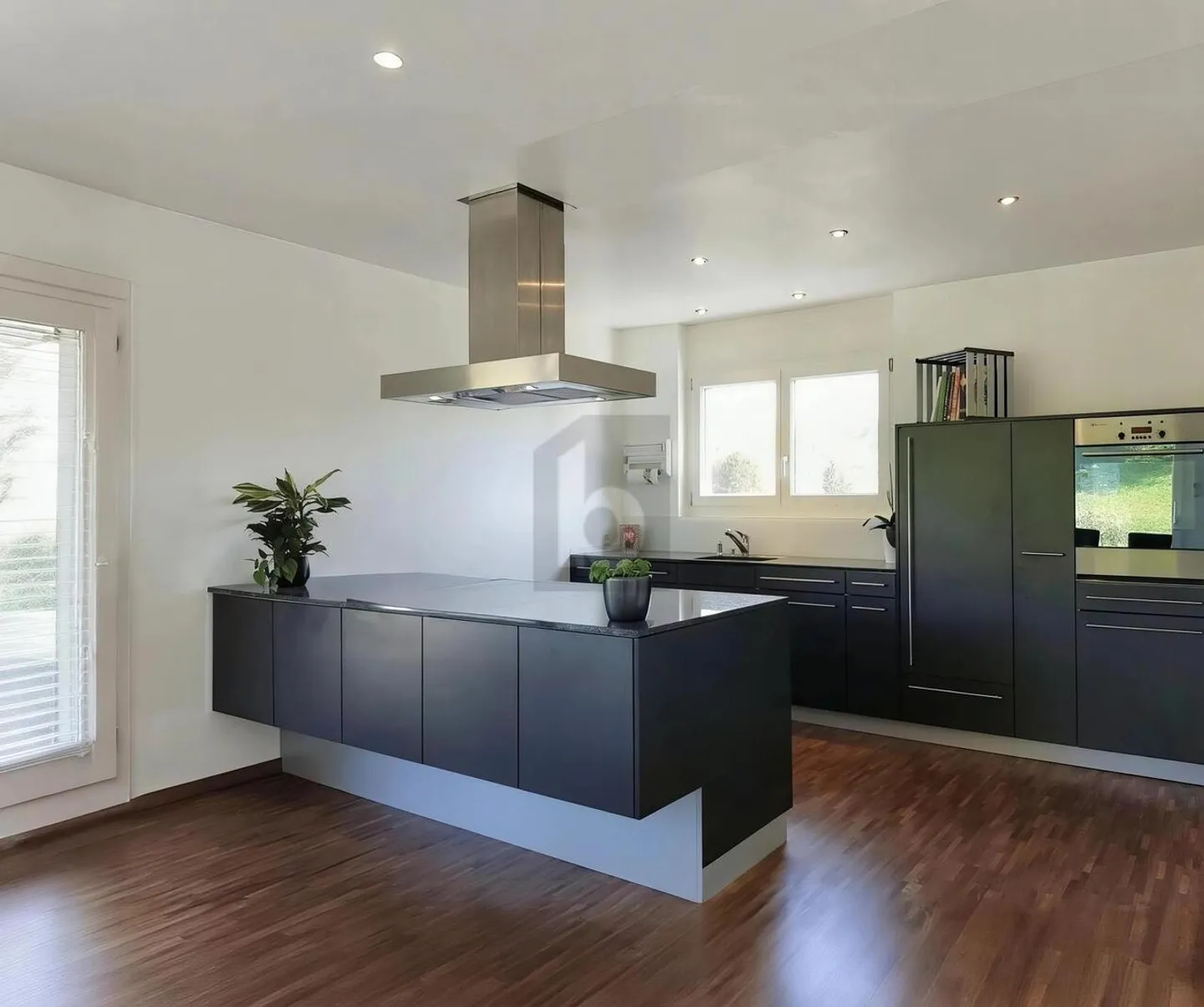 DREAM PENTHOUSE WITH HUGE COMFORT TERRACE - Photo 4 of 6