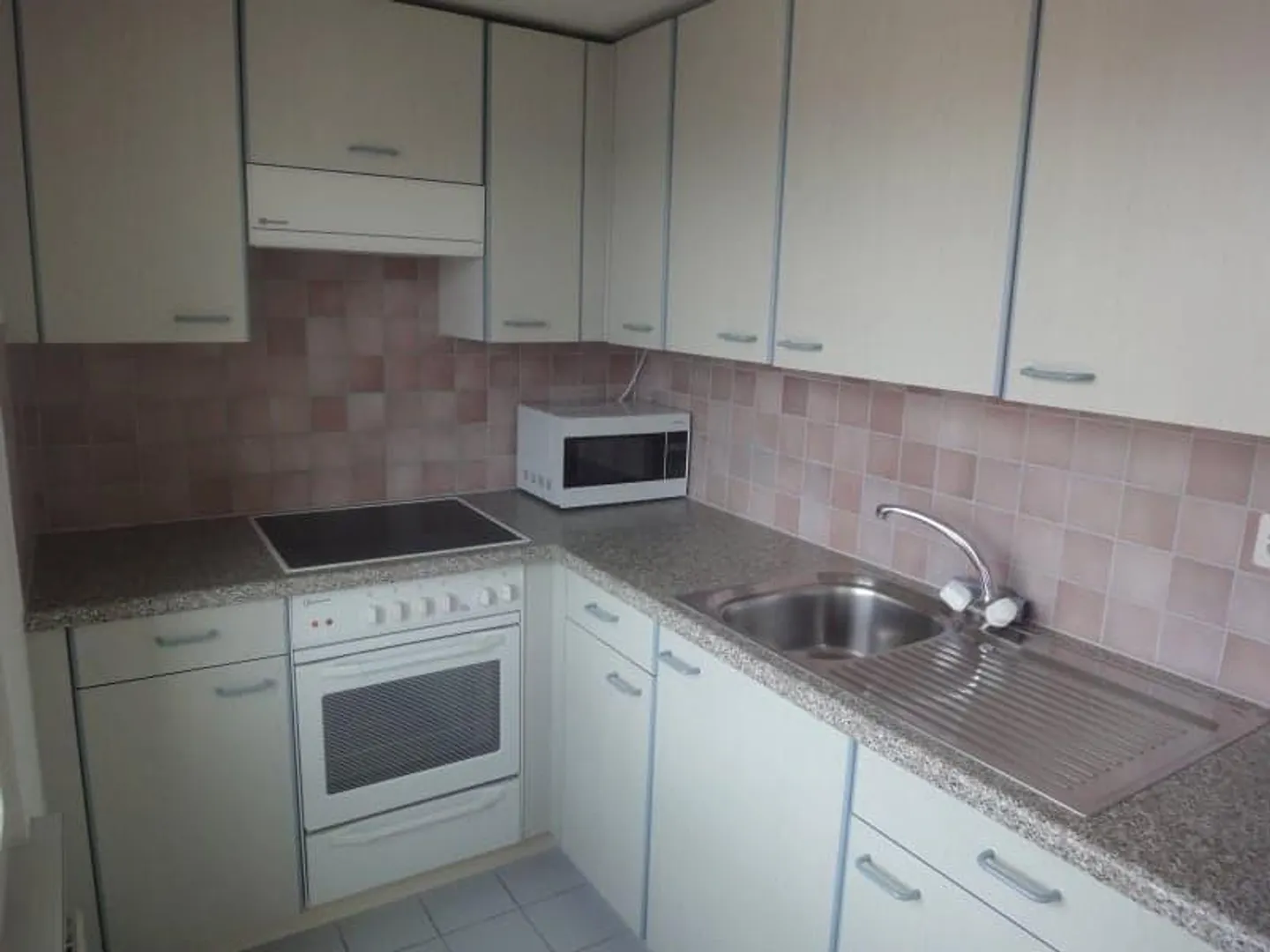 «3.5 Zimmer Maisonette» - Foto 2 von 5