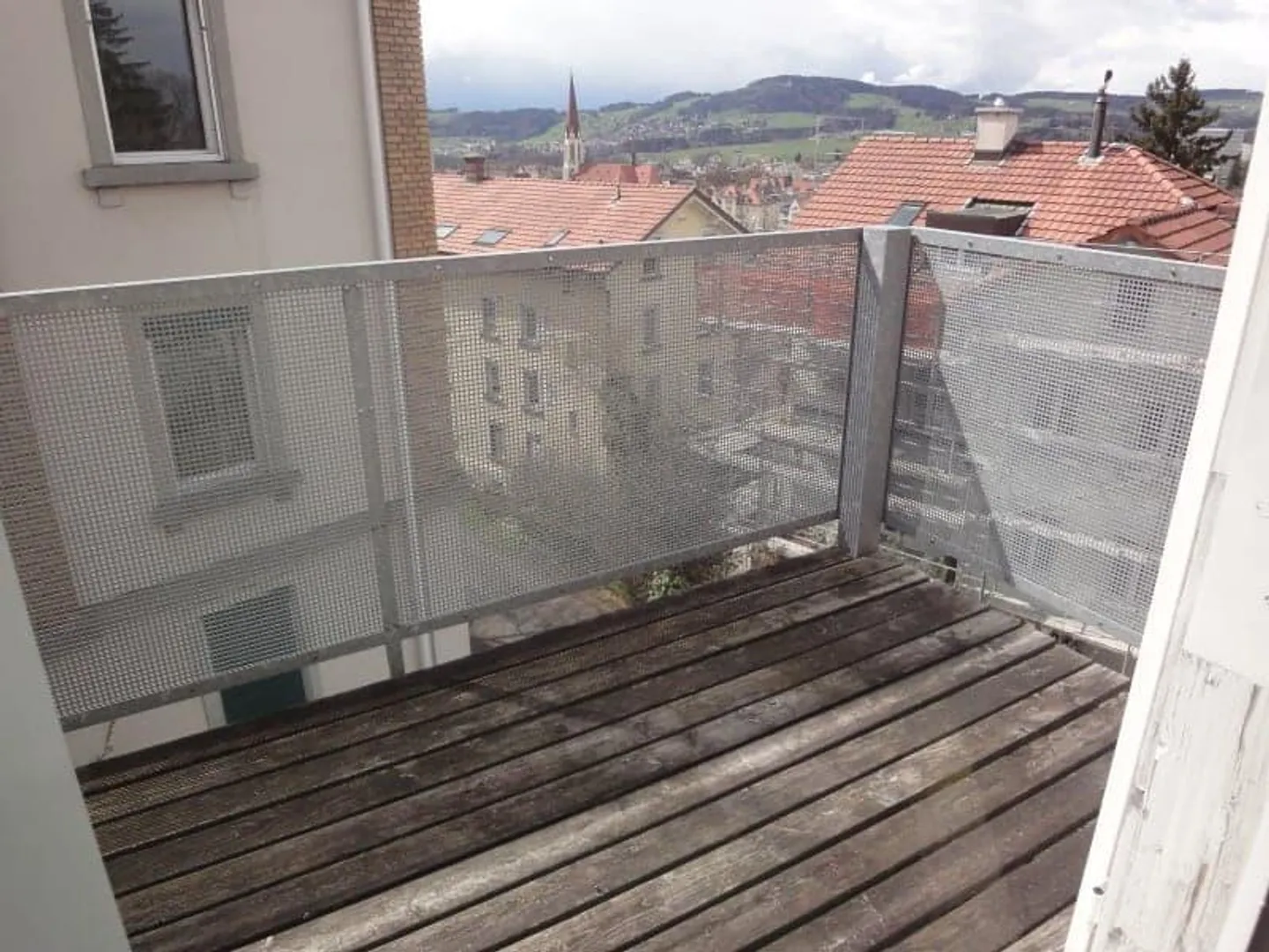 «3.5 Zimmer Maisonette» - Foto 3 von 5