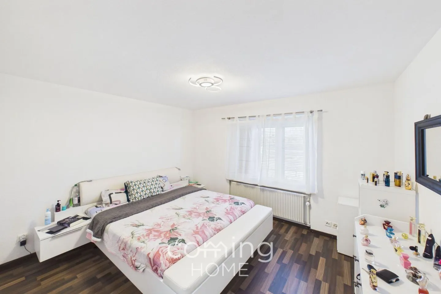 Well-maintained 3.5 room apartment in Niederbipp with parking - Photo 6 of 12