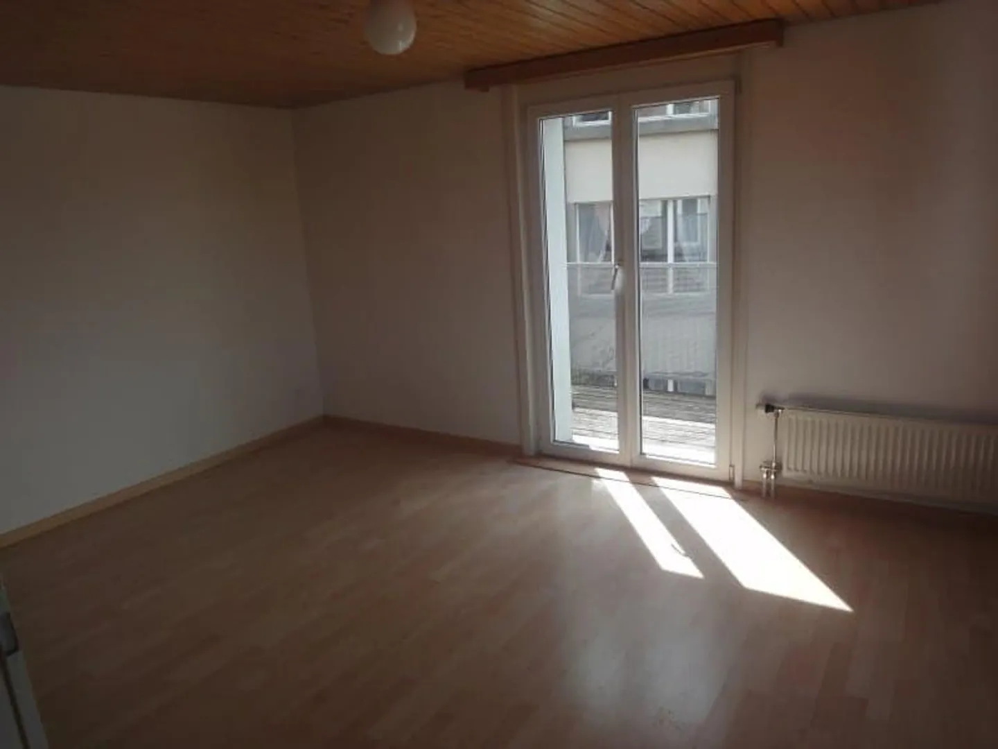 «3.5 Zimmer Maisonette» - Foto 4 von 5