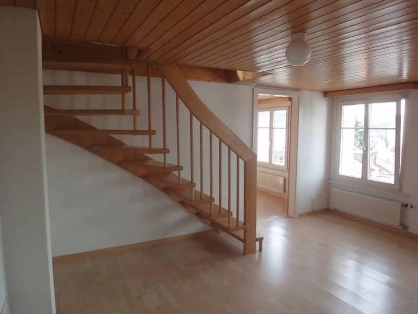 «3.5 Zimmer Maisonette» - Foto 5 von 5