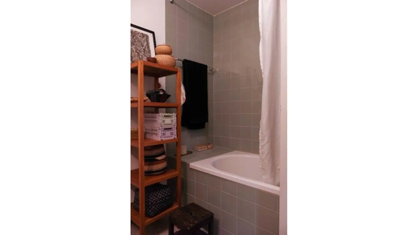 3½ ROOM APARTMENT IN BERN - MATTE, FURNISHED, TEMPORARY - Photo 8 of 10