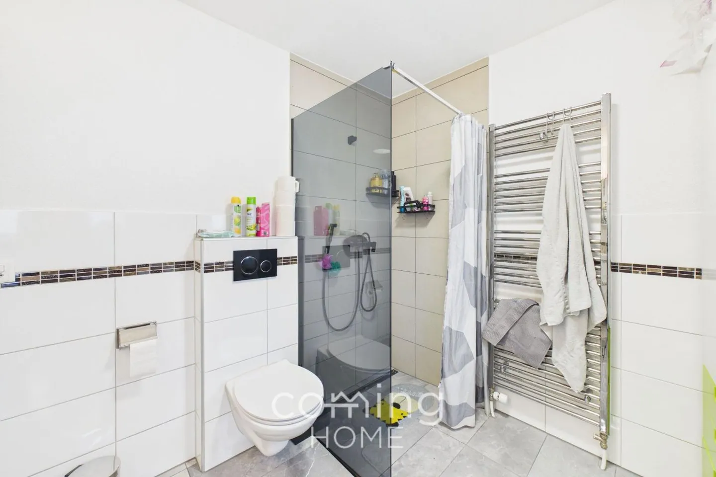 Well-maintained 3.5 room apartment in Niederbipp with parking - Photo 8 of 12