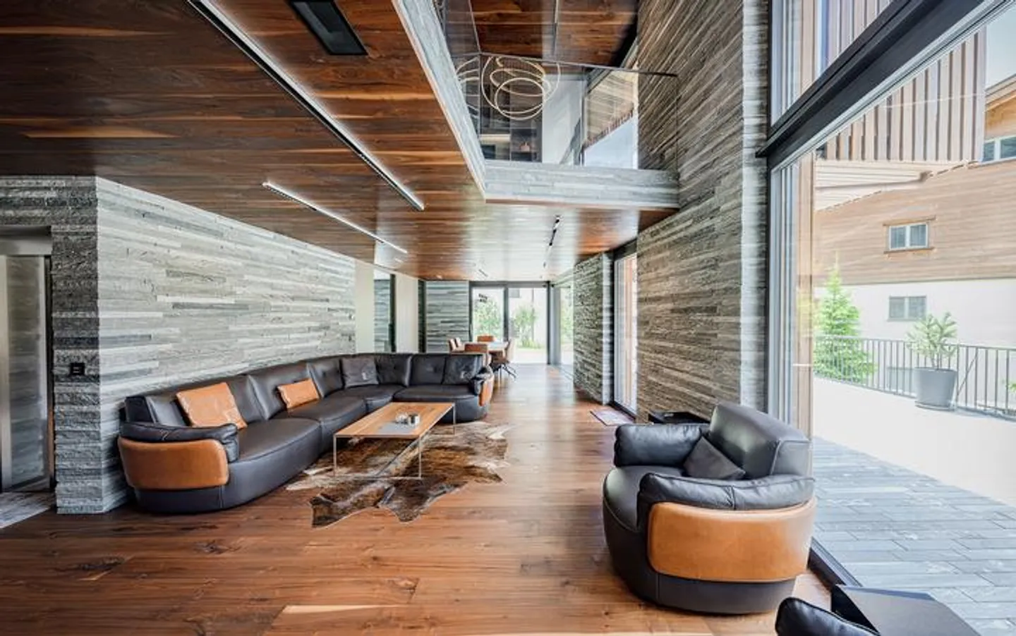 Luxury Home with Smart Features - Photo 2 of 8