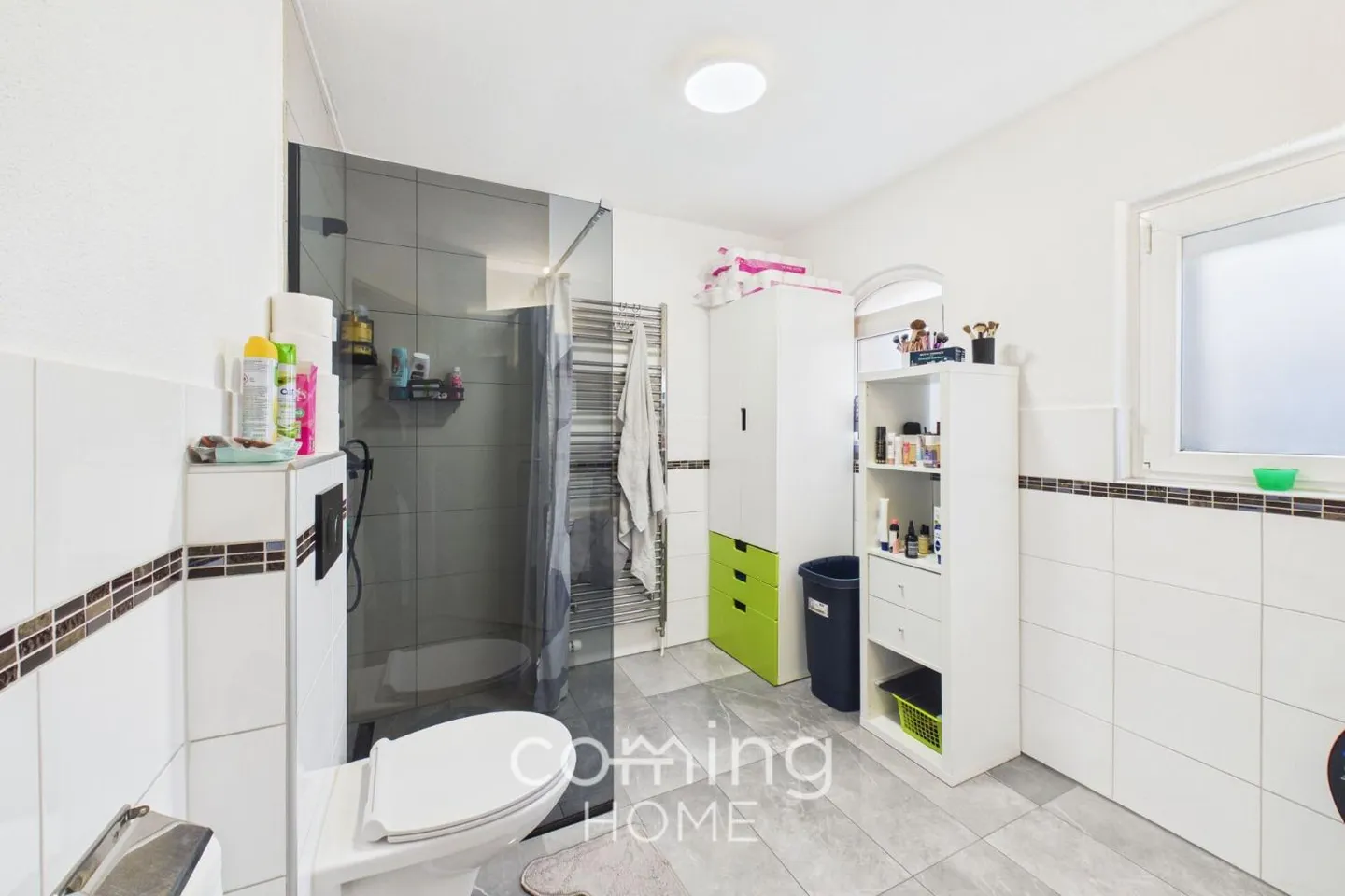 Well-maintained 3.5 room apartment in Niederbipp with parking - Photo 9 of 12