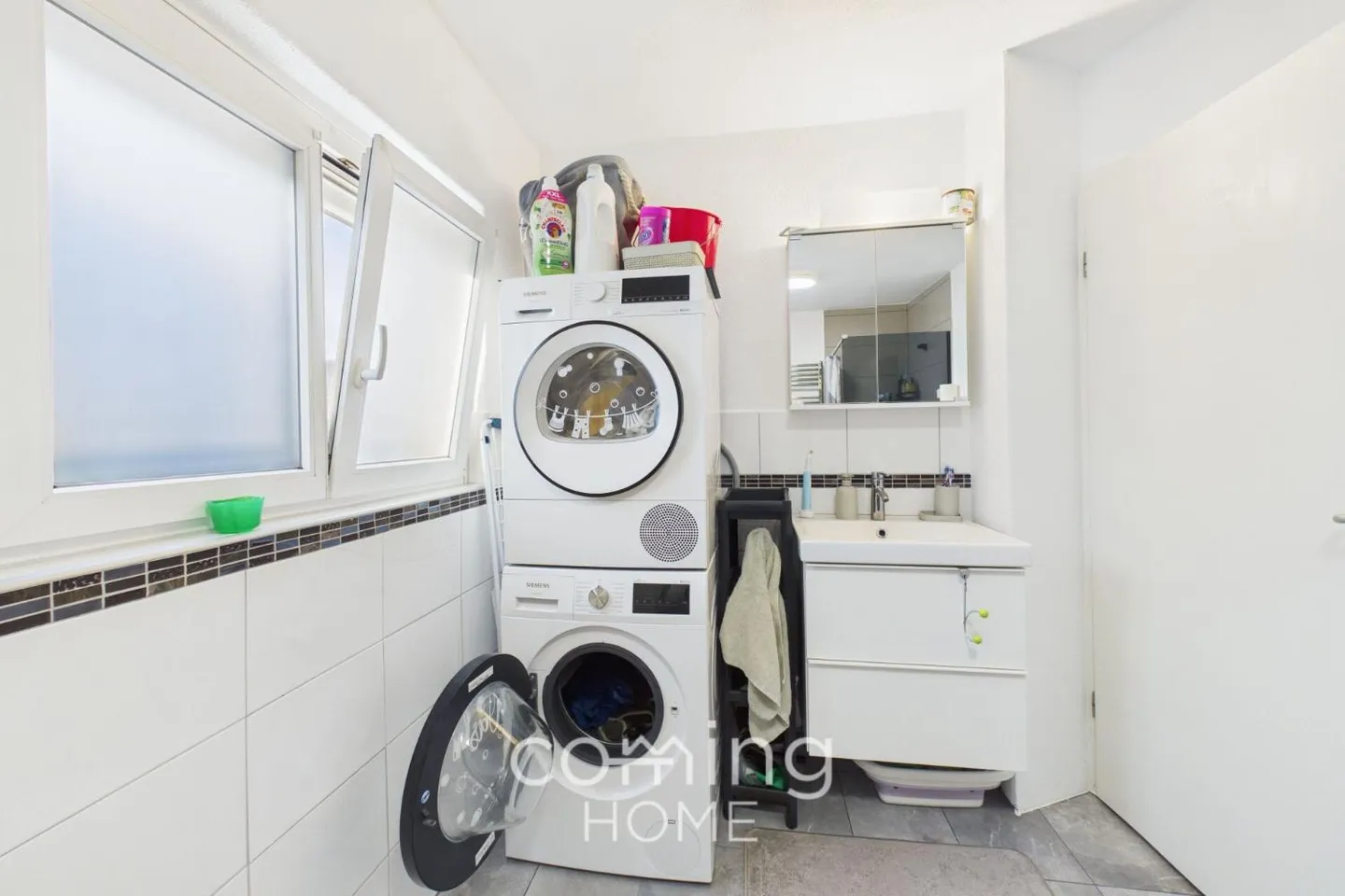 Well-maintained 3.5 room apartment in Niederbipp with parking - Photo 10 of 12