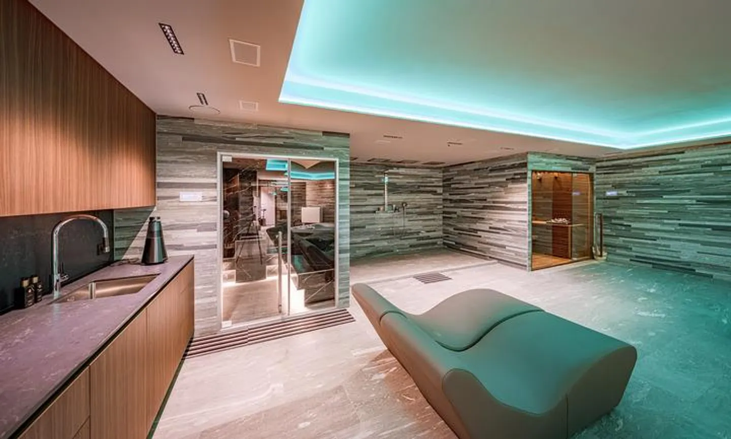 Luxury Home with Smart Features - Photo 5 of 8