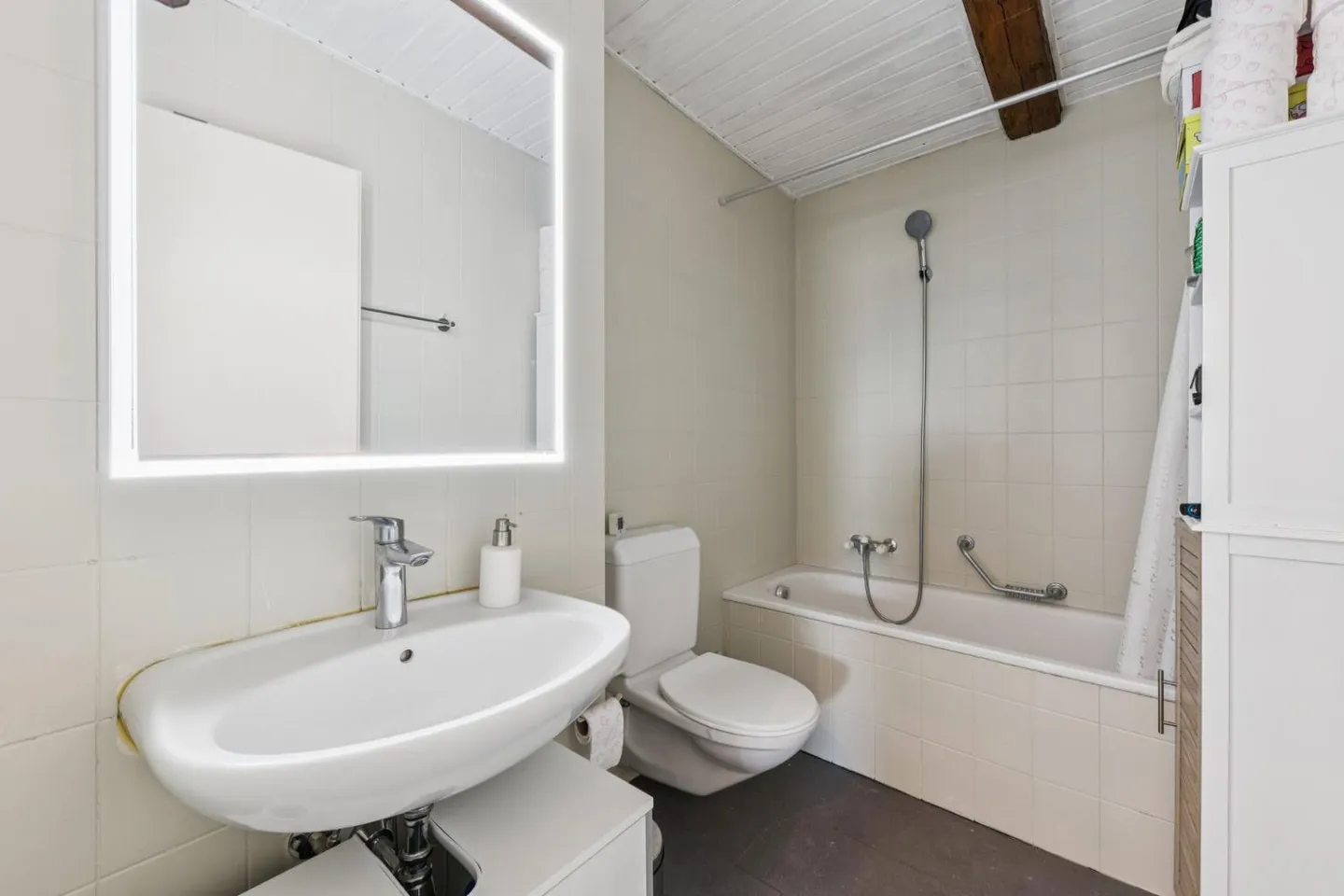 Appartement 3.5 pièces - Photo 2 sur 10