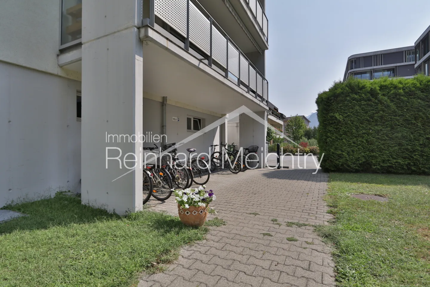 Appartamento in affitto - Foto 4 di 28