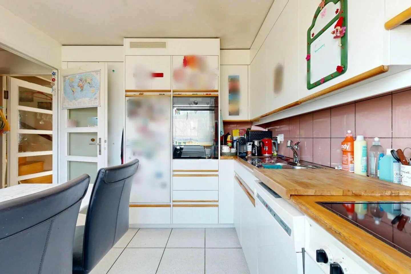 Charmantes Einfamilienhaus mit Garten - Foto 10 von 22