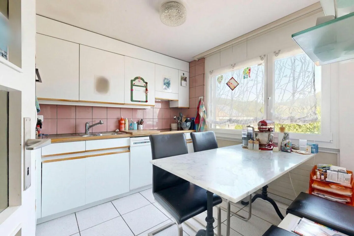 Charmantes Einfamilienhaus mit Garten - Foto 9 von 22