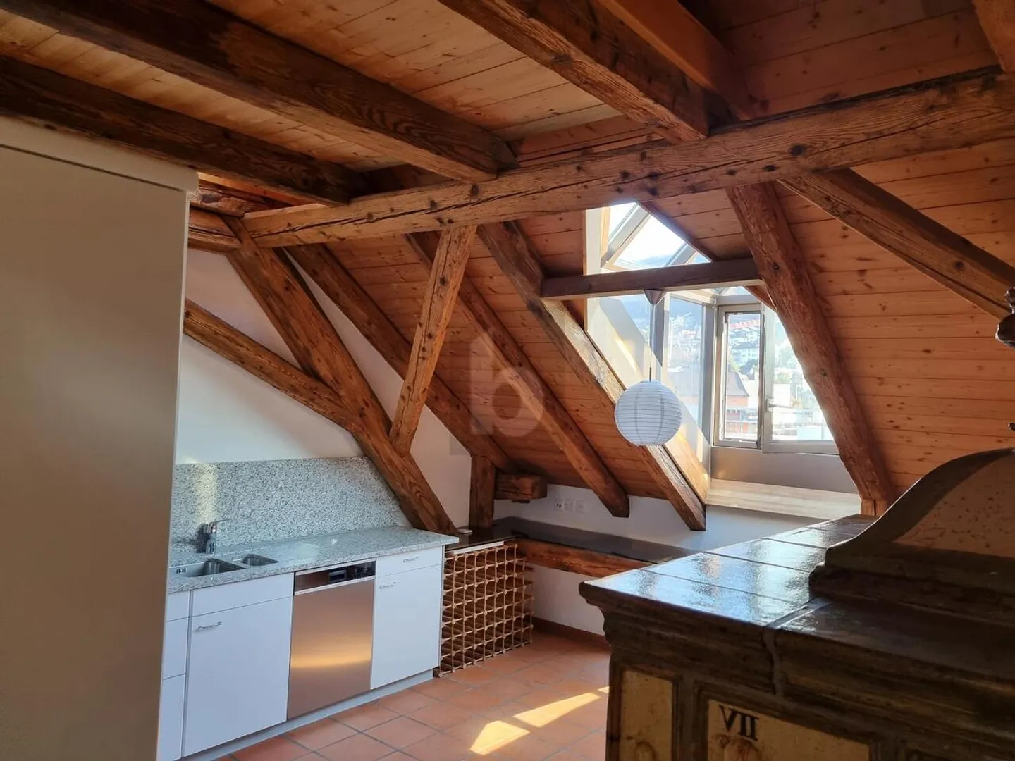 Duplex in affitto - Foto 3 di 6