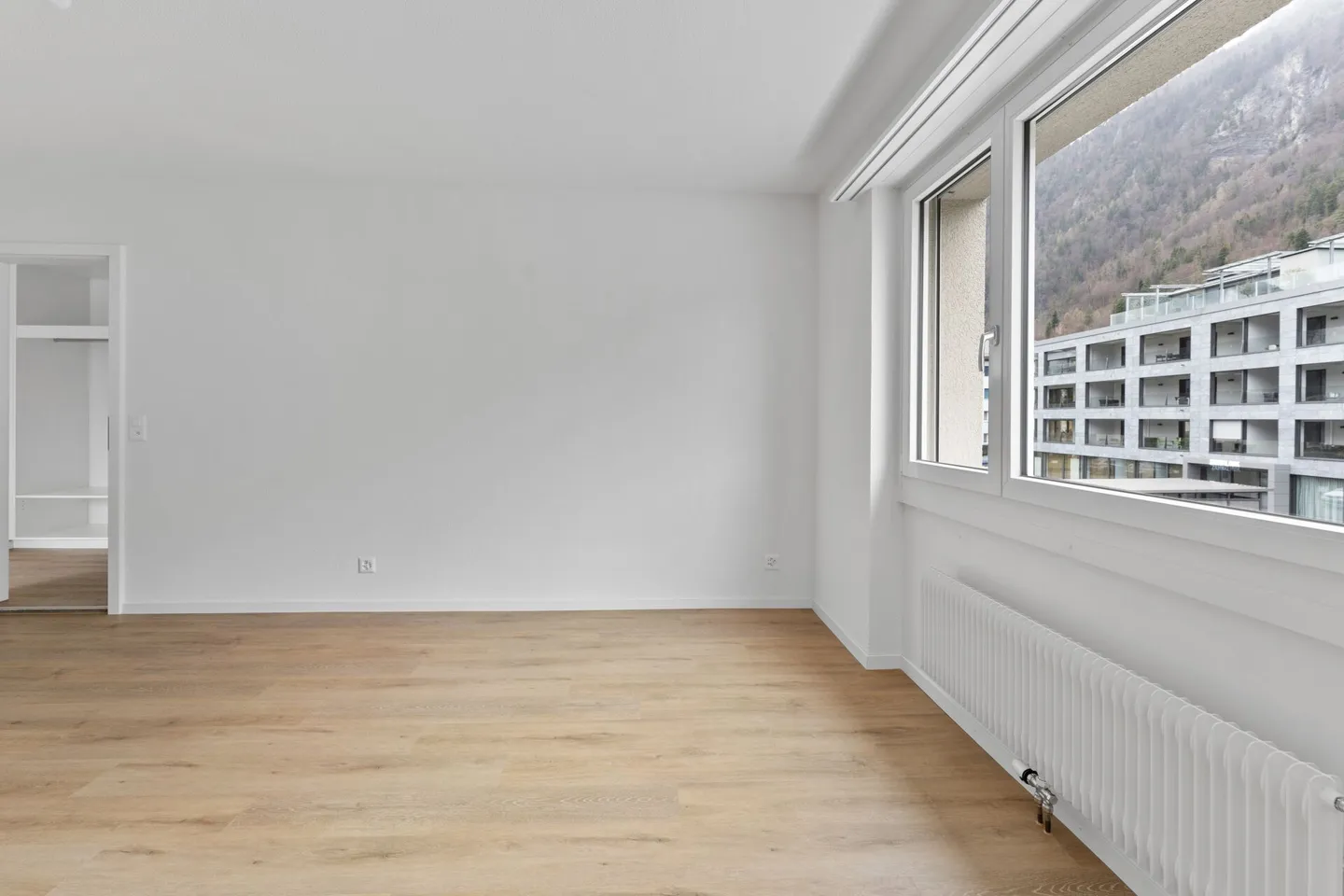 Appartement 4,5 pièces dans un emplacement central - Photo 16 sur 21