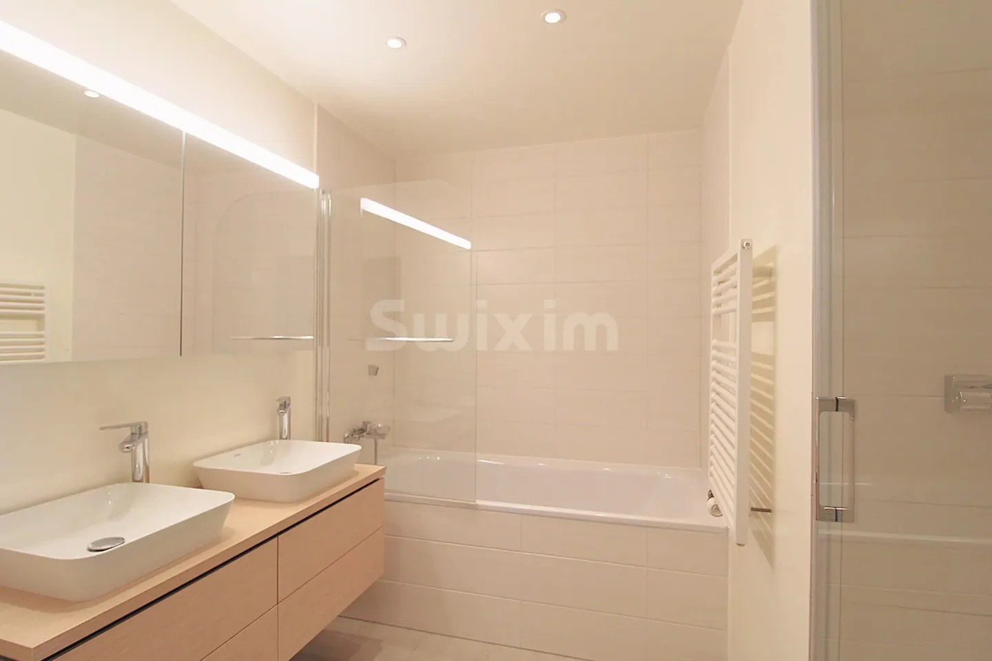 Schönes Dachgeschoss Appartement - Foto 5 von 6