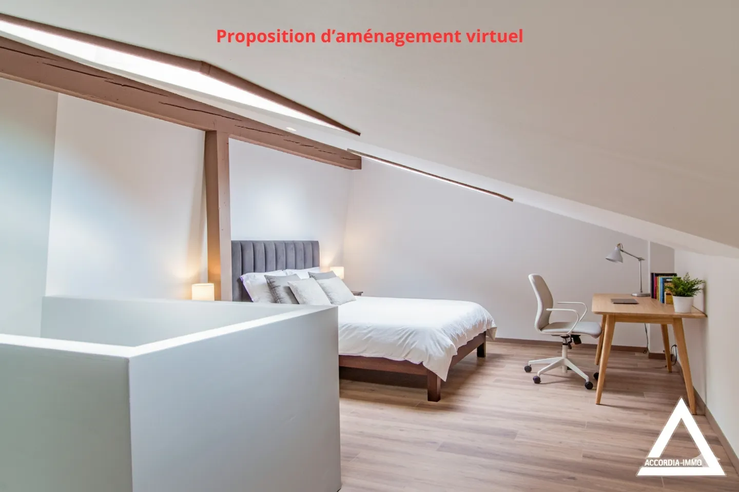 Prächtige renovierte Villa in Chernex - Foto 15 von 20