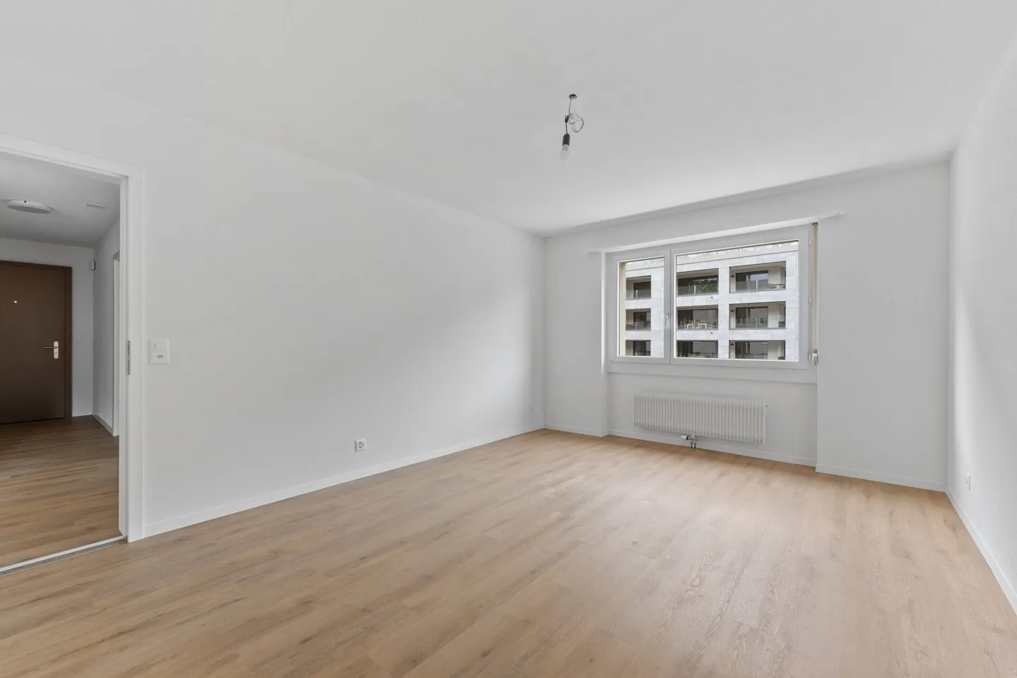 Appartement 4,5 pièces dans un emplacement central - Photo 13 sur 21