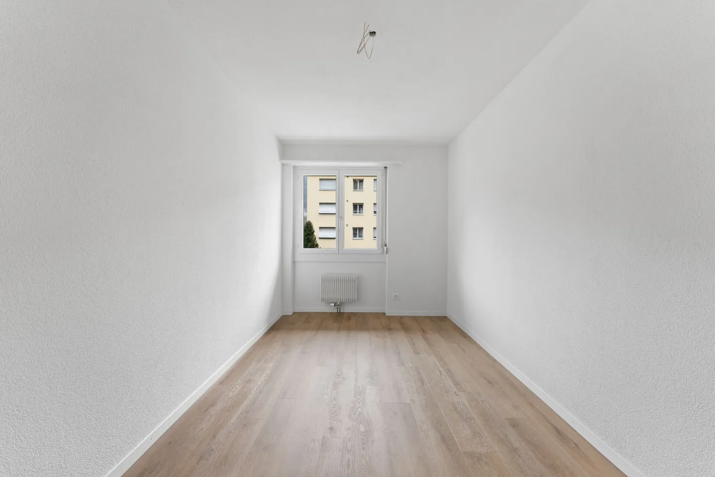 Appartement 4,5 pièces dans un emplacement central - Photo 14 sur 21