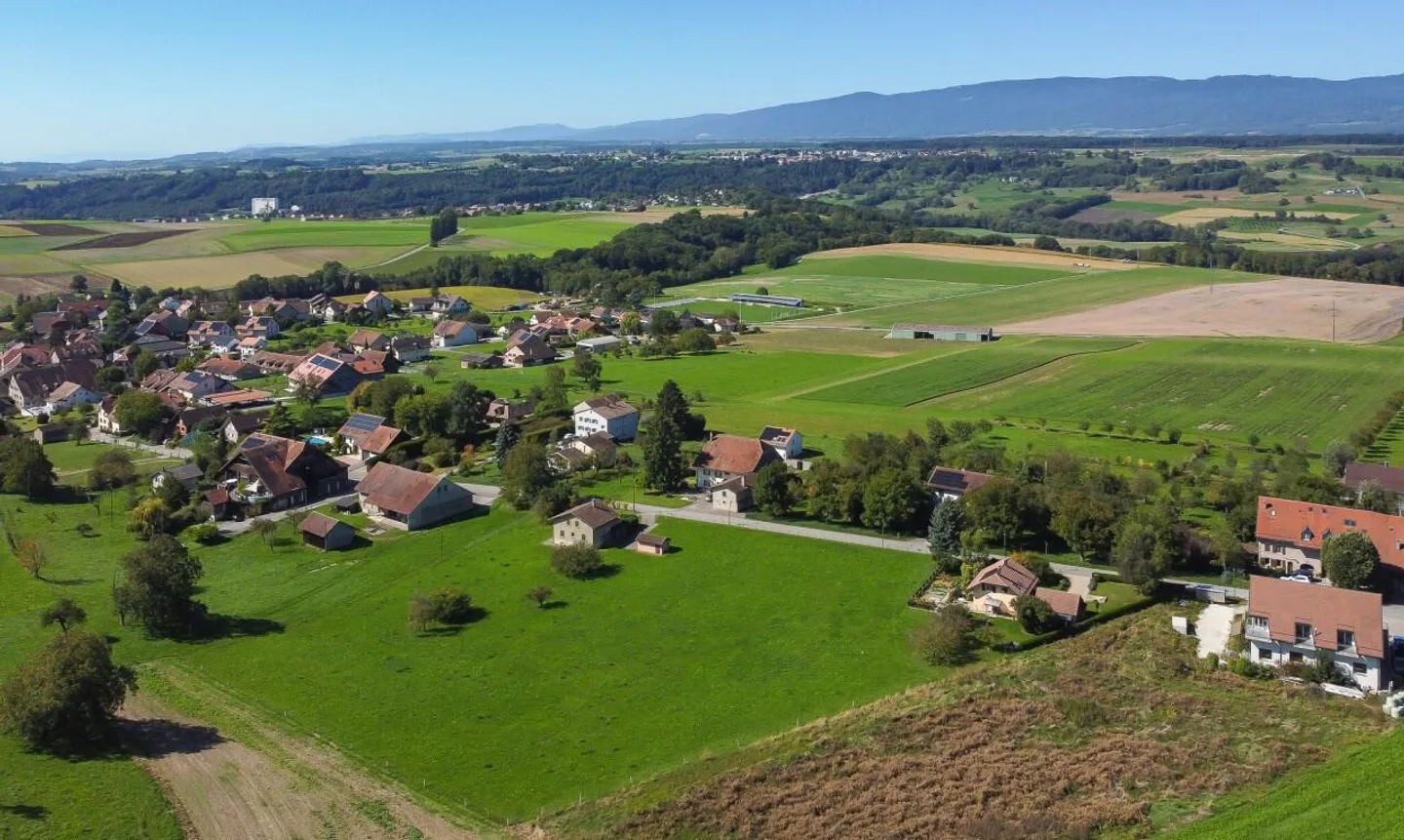 Terreno edificabile in vendita - Foto 1 di 11