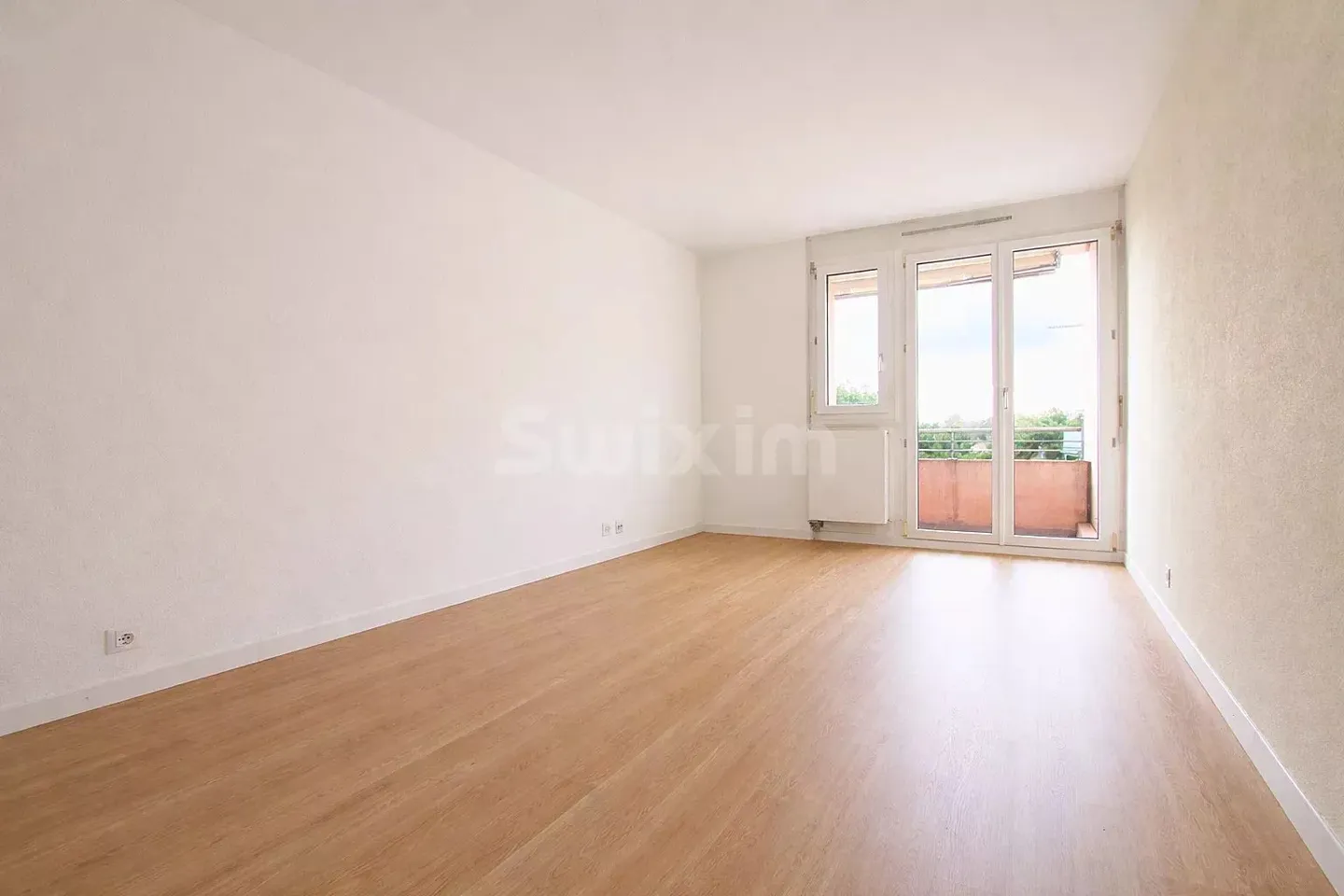 Schönes Dachgeschoss Appartement - Foto 4 von 6