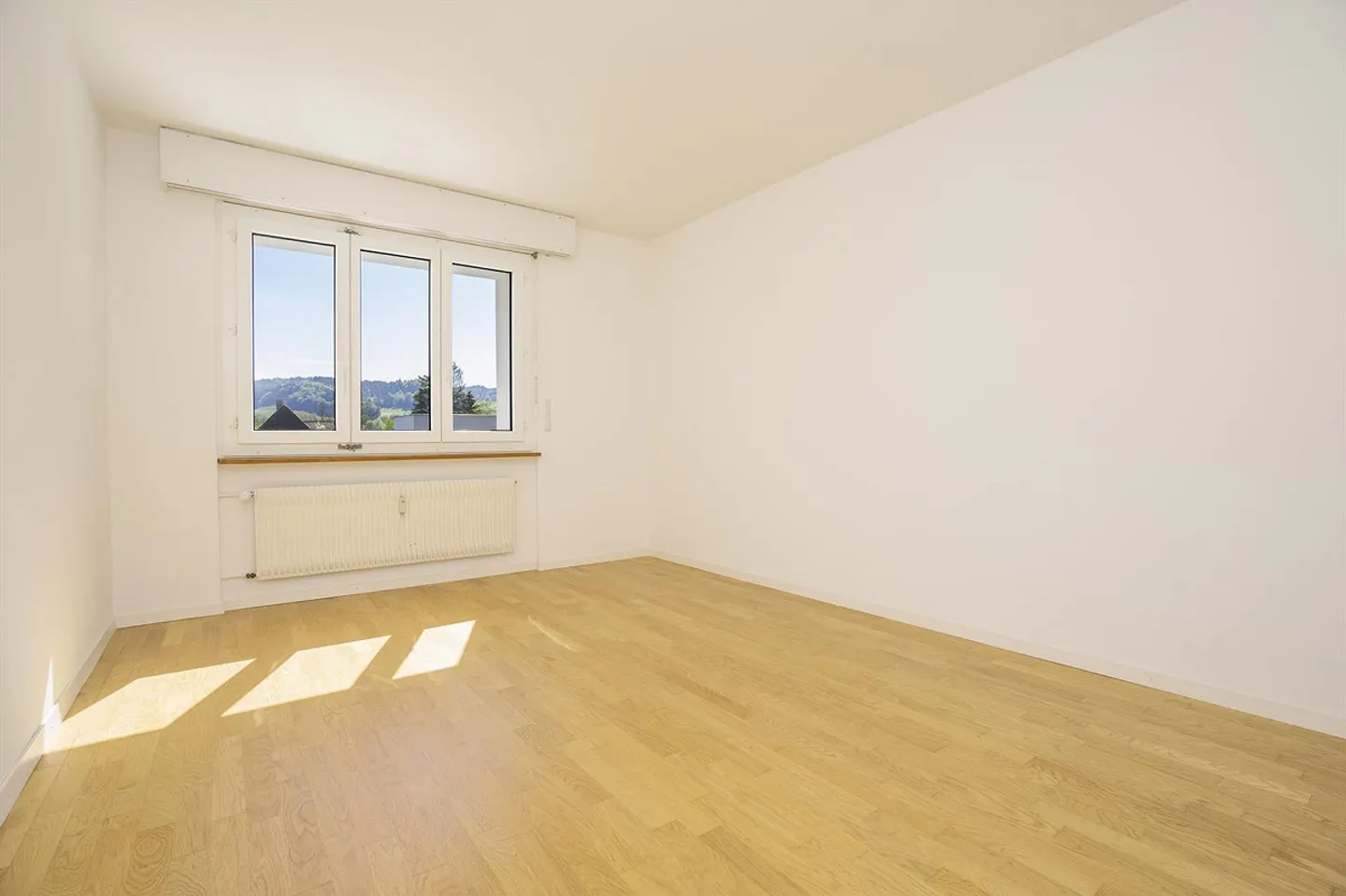 Vous cherchez un appartement calme ? Appartement de 4,5 pièces à Burgdorf - Photo 5 sur 11