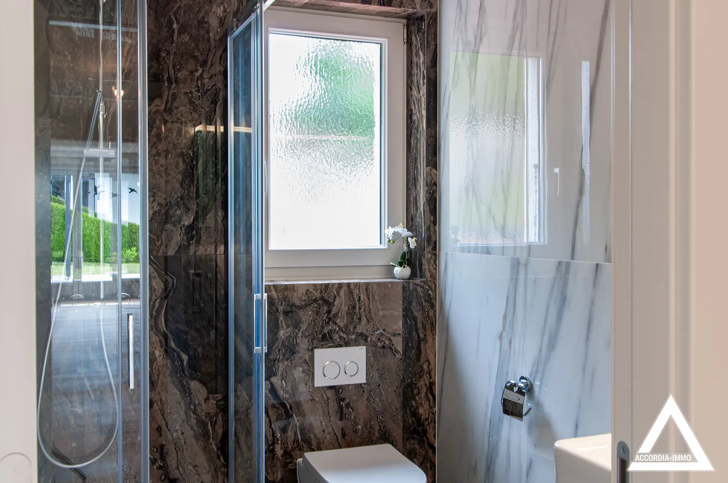 Prächtige renovierte Villa in Chernex - Foto 18 von 20