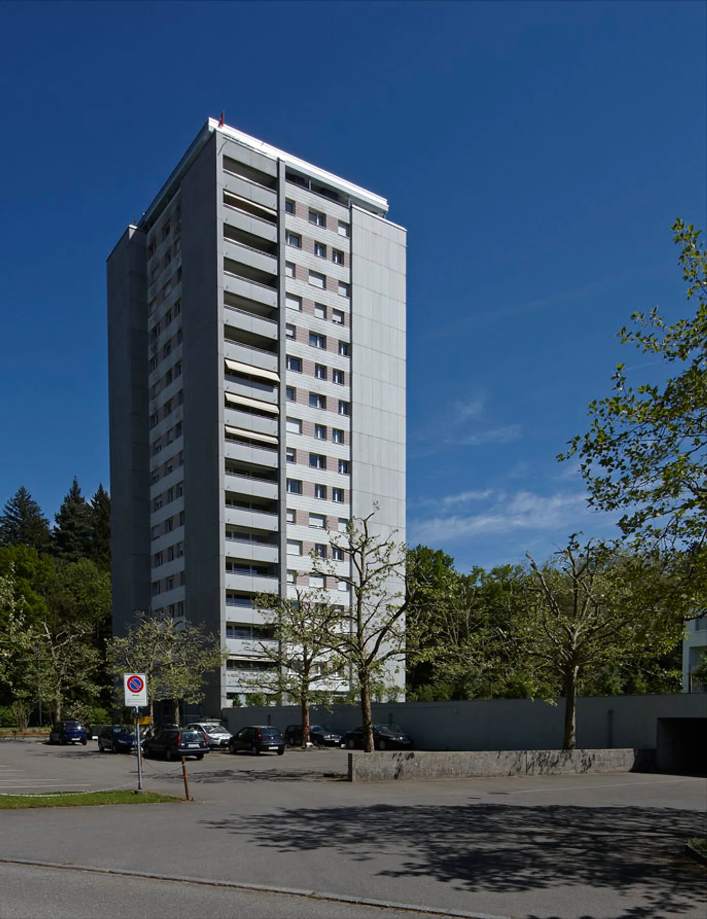 Spazio aperto - Foto 1 di 1