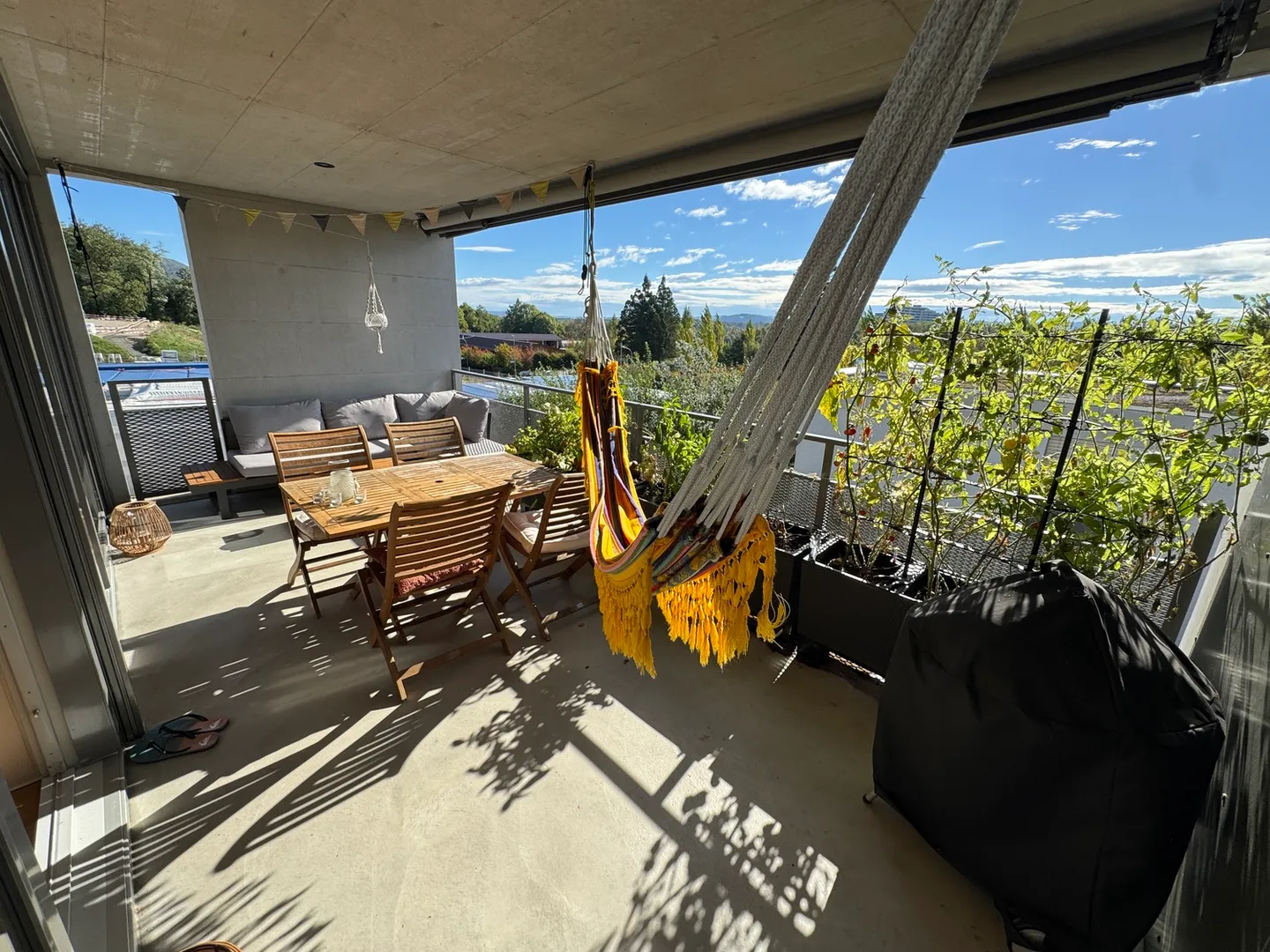 Appartamento in affitto - Foto 5 di 10