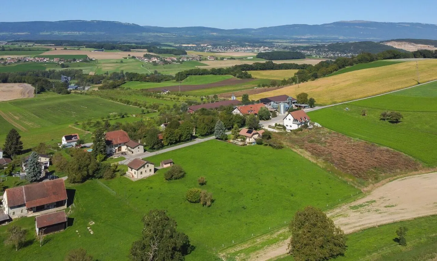 Terreno edificabile in vendita - Foto 7 di 11