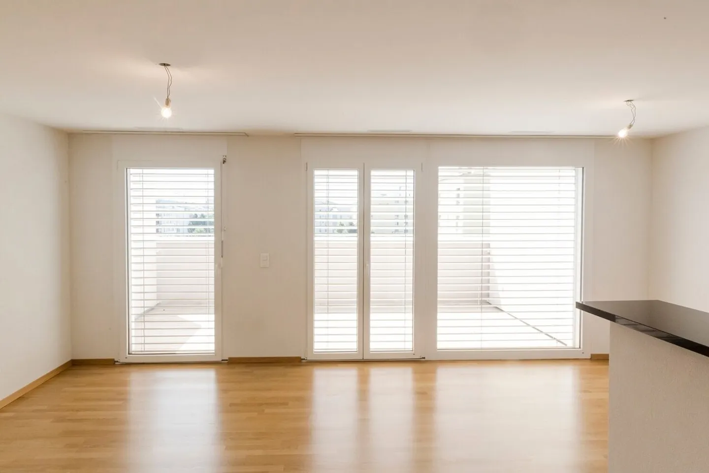 «3.5 Zimmerwohnung im 4. OG» - Foto 8 von 13