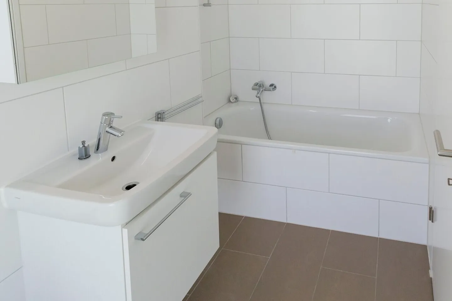 «3.5 Zimmerwohnung im 4. OG» - Foto 10 von 13